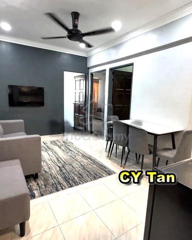 Taman Sri Pinang 1