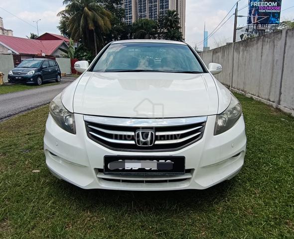 2013 Proton PERDANA 2.4L EXECUTIVE (A)/ FUL LOAN - 3