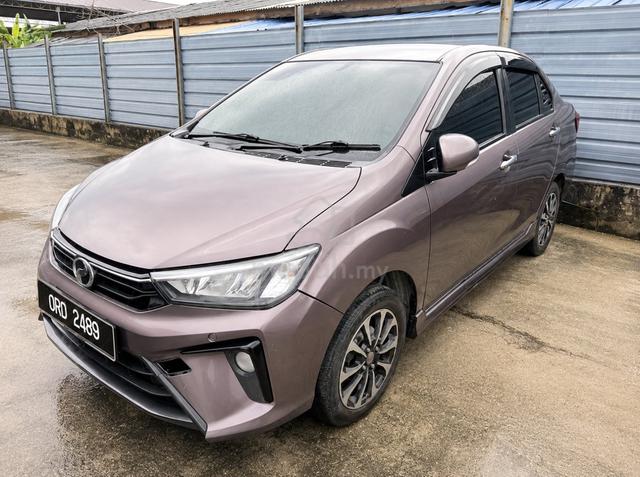 2022 Perodua BEZZA 1.3 AV MY16 FACELIFT (A) - 1