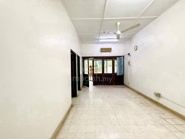 Full.Loan SiapReno 1Storey 22x75 Rumah Teres Taman Sungai Jelok Kajang 1