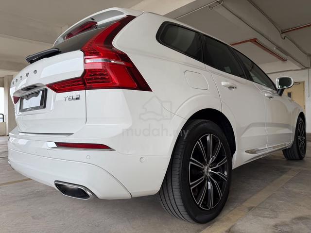 2019 Volvo XC60 2.0 T8 INSCRIPTION PLUS (A) FSR - 2