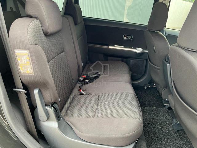 2021 Perodua ALZA 1.5 SE (A) - 5