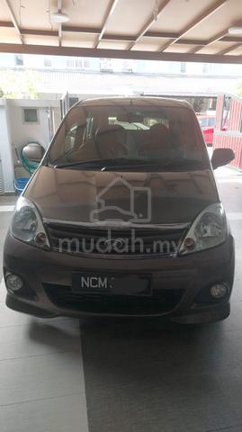 2011 Perodua VIVA 0.8 850 EX (M) - 2