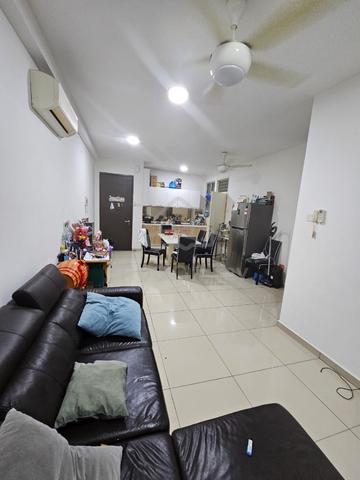 One Sentral Serviced Residence 1
