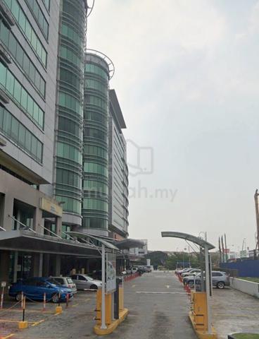 BBT ONE Lebuh Batu Nilam 2 Bandar Bukit Tinggi Office Space Klang 1