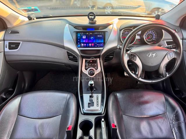 2013 Inokom ELANTRA 1.6 GLS (A) - 4