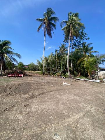 Tanah 2.74 Relong Telok Kechai Alor Setar Kedah 1