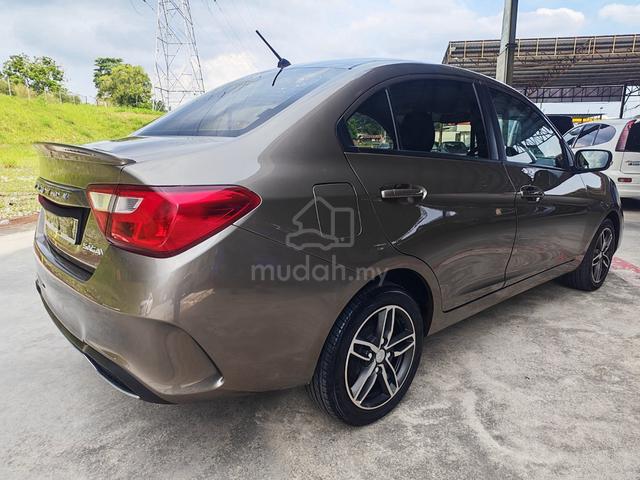 2020 Proton SAGA PREMIUM AT 1.3L (A) - 5
