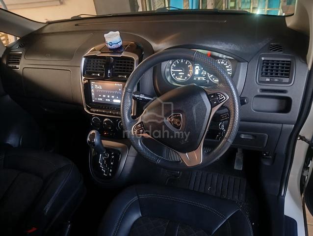 2021 Proton EXORA 1.6 EXECUTIVE MY17 ENHANCED (A) - 4