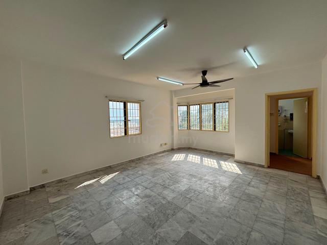 Aman Puri Apartment 1