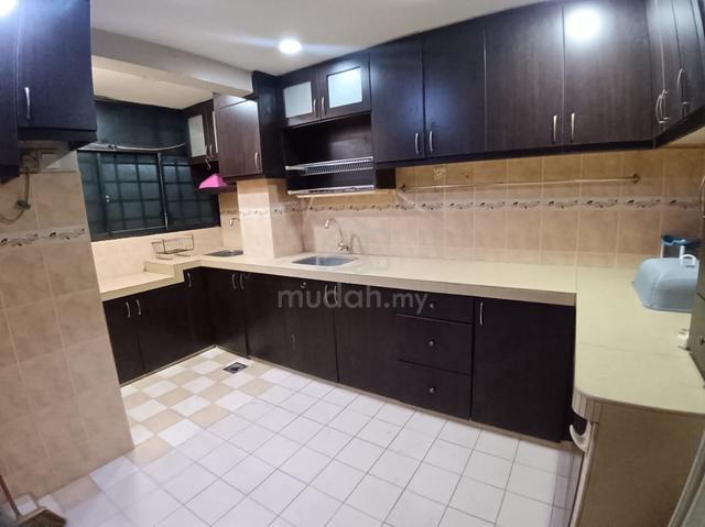 Vista Saujana 1