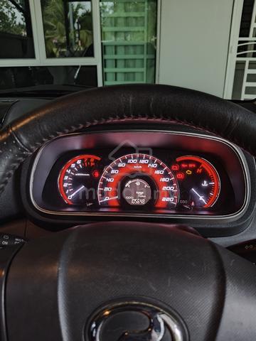 2013 Perodua MYVI 1.5 SE GHS (M) - 5