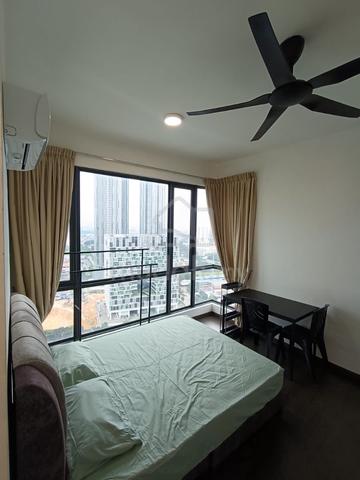 SKS Pavillion Residences 1