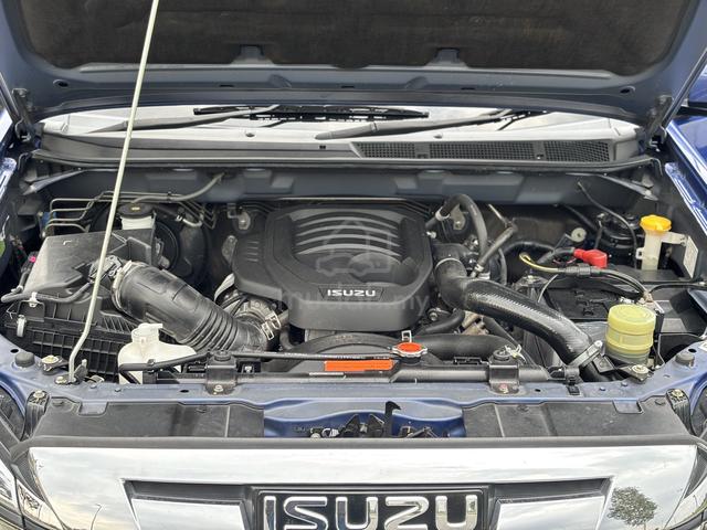 2020 4x4 Isuzu 1.9 D-MAX PREMIUM Blue Power (A) - 3