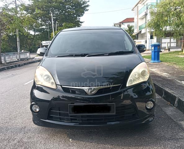 2010 Perodua Alza 1.5 SX (M) - 3