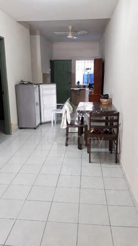 Furnished - Taman T&G Phase 5C @ Kota Marudu (3 Bilik) - Extended 1