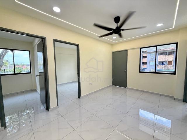 Geharu Flat 1