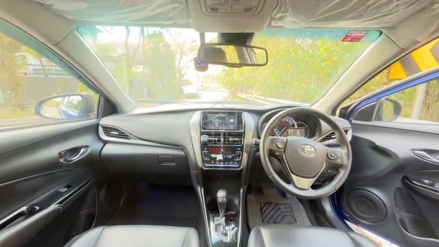 2022 Toyota VIOS 1.5 G MY19 FACELIFT (A) - 3