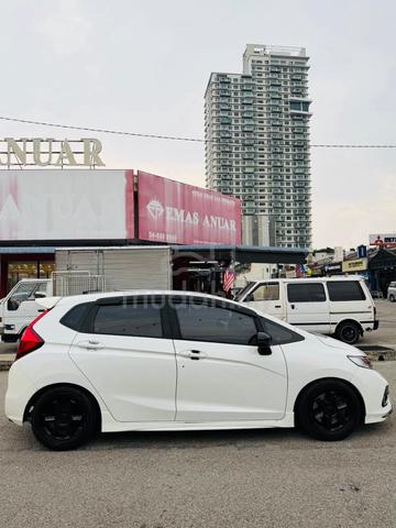 2018 Honda JAZZ 1.5 V MY2014 (A) - 5
