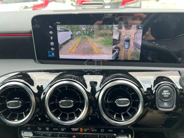 Year 2021 M.BENZ A180 AMG HB 4CAM HUD PREMIUMSOUND - 3