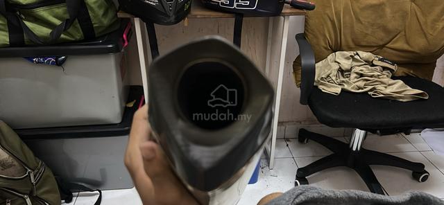 muffler adashi - photo 4 of 4