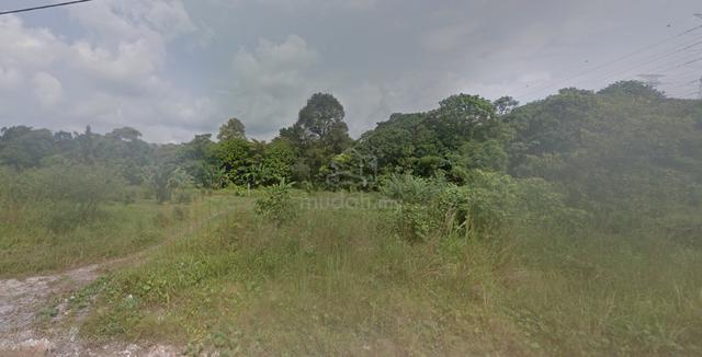 Tanah Pertanian untuk Dijual – Mukim Tanjung Kupang, Johor Bahru 1