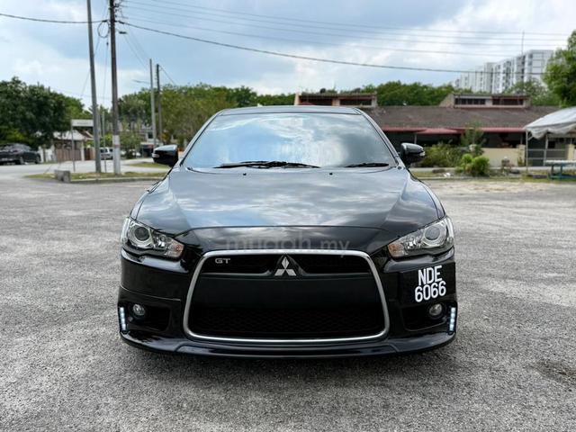 2015/16 Mitsubishi LANCER 2.0 GTE ENHANCED (A) - 1