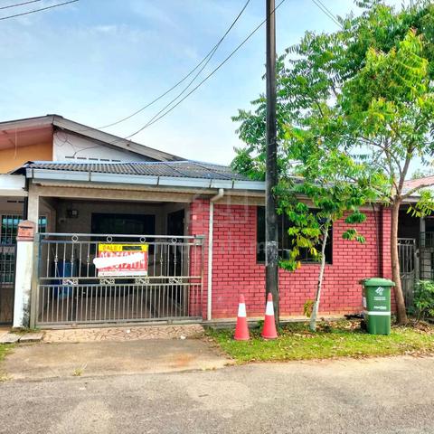 Semi D Setingkat Balok Baru good for Investment [homestay atau sewaan] 1