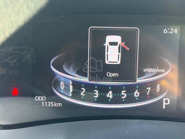 2025 Perodua ALZA 1.5 AV (A) UNDER WARRANTY - 3
