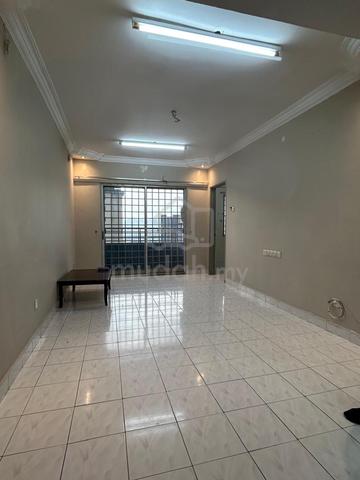 Dahlia Apartment (Sri Rampai) 1