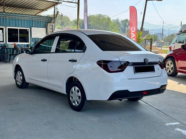 2017 🎉Proton SAGA 1.3 STANDARD CVT (A)🎉 - 2