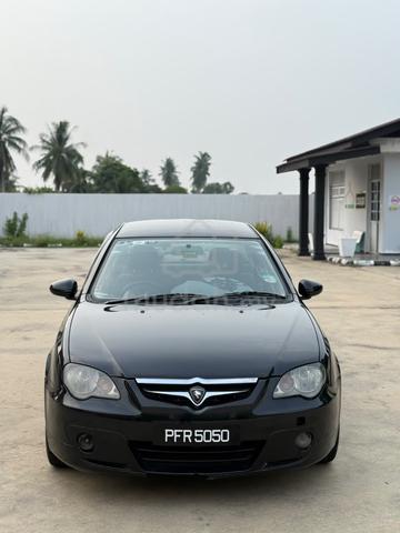 2009 Proton PERSONA 1.6 HIGH LINE (A) - 3