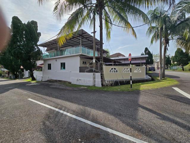 2 Storey Semi D Corner Fully Reno, Taman Tasik Jaya Seremban 1