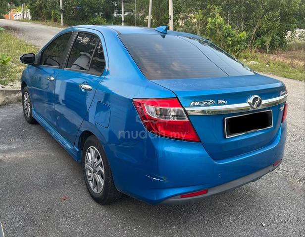 2016 Perodua BEZZA 1.3 ADVANCE (A) - 4