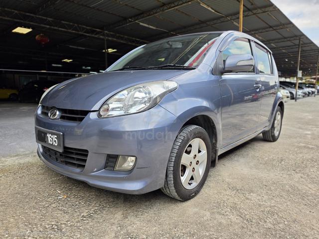 2010 Perodua MYVI 1.3 EZI (A)  Tiptop B5 Ready - 1
