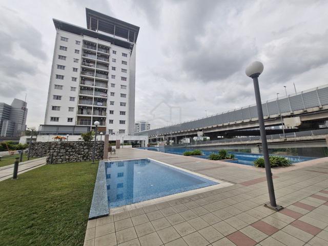 Suria Jelatek Residence 1