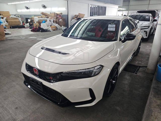 2025 Honda CIVIC 2.0 TYPE R FL5 (M) BELOW 200KM - 3