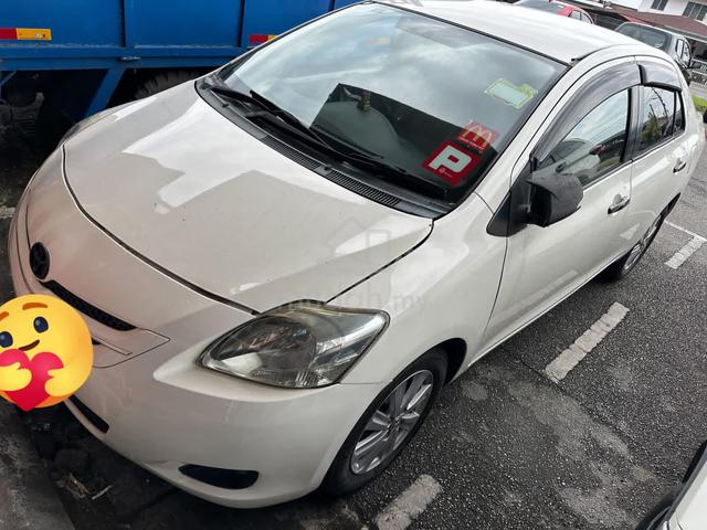 2009 Toyota VIOS 1.5 G NCP93R-BEPGKE (A) - 3