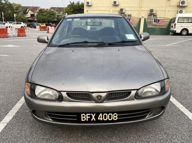 Proton Wira 1.5 (M) 2000. Direct Owner car Kereta - 1