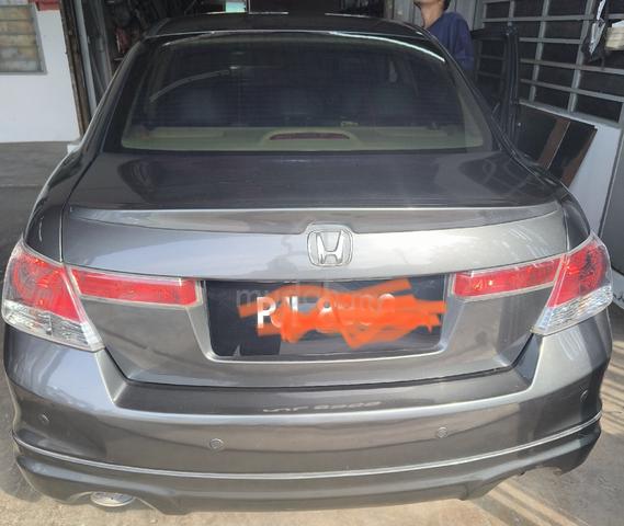 2010 Honda ACCORD 2.0 VTI (A) - 4