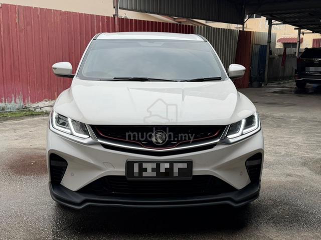 2022 Proton X50 1.5 EXECUTIVE 62KKM (A) LOAN KEDAI - 2