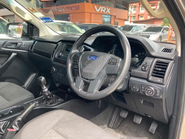 2019 Ford RANGER 2.2M XL SINGLECAB - 5