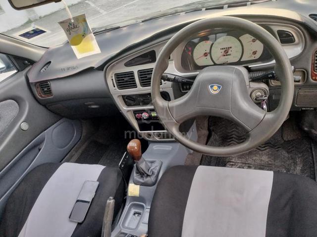 1997 Proton WIRA 1.5 GL (M) - 4
