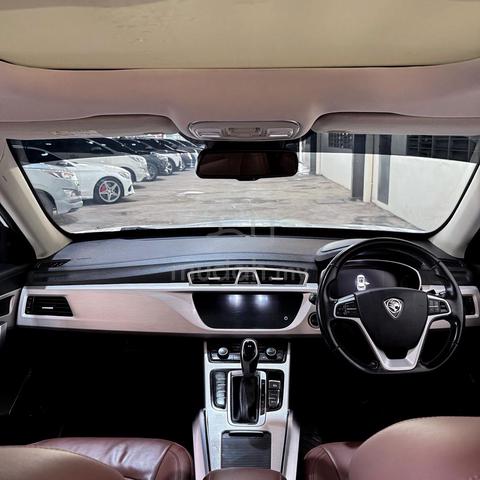 2020 Proton X70 1.8 TGDI PREMIUM 5YRS WRT FOR YOU - 4