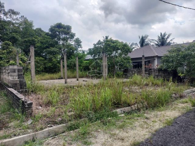 Tanah Lot Sungai Tiram Ulu Tiram Johor 1