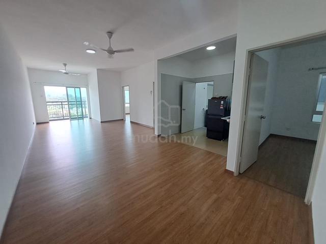 Residensi Anggerik Wira 1