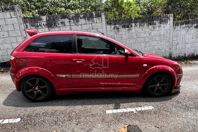 2011 Proton SATRIA NEO R3 RS (LimitedEdition) - 3