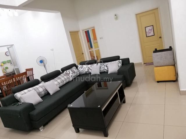 I-Regency Condominium 1