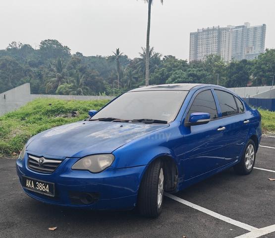 2015 Proton PERSONA 1.6 SV (A) - 3