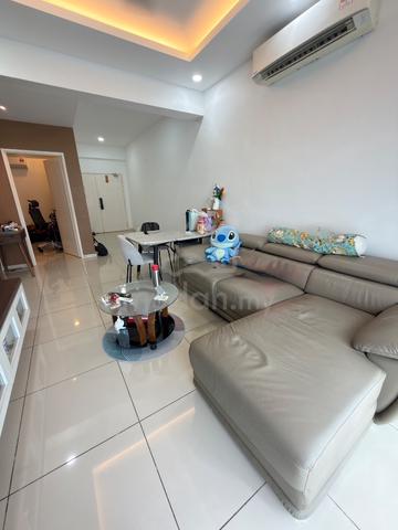 Starhill Luxury Residences 1
